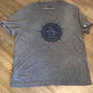 Men’s Penguin T shirt